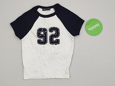 dres damski pull and bear: FB Sister, T-shirt damski, rozmiar XS — 2