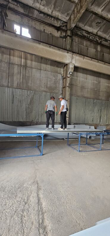 Сэндвич-панели кровельные: Сэндвич панели любой размер, по выгодным ценам, срок изготовления от — 7