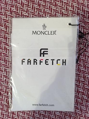 lacoste original: Пуховик, Длинная модель, С капюшоном, L — 5