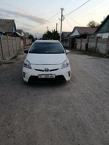 электромобили из сша: Toyota Prius: 2015 г., 1.8 л, Гибрид, Хэтчбэк — 4