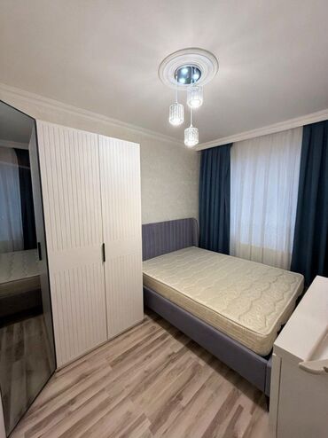 Köhnə tikili: Sumqayıt, 3 otaqlı, Köhnə tikili, 80 kv. m — 16