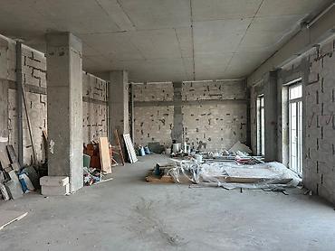 сдам гараж: 3 комнаты, Новостройка, 145 м² — 5