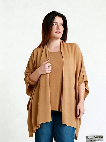 Kompleti: Moda, One size, bоја - Roze — 2