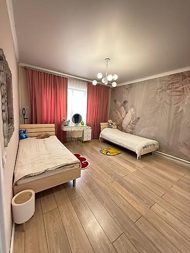 Продажа коттеджей и домов: 🏡 Продаётся 2-этажный особняк в Арча-Бешике, Эр-Тайлак/Шералиева • — 2