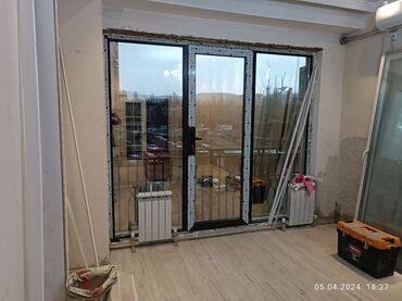 мансардные окна: Пластиковые окна на заказ, Панорамные