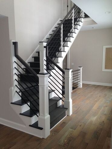 реставрация лестниц: ЛЕСТНИЦЫ НА ЗАКАЗ! Изготавливаем лестницы любого дизайна независимо