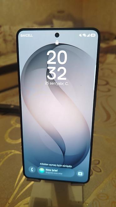 samsun s21 ultra: Samsung Galaxy S26 Ultra, 256 GB, rəng - Qara — 3