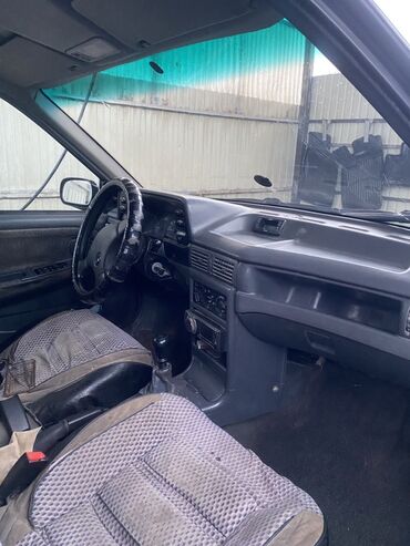 Daewoo: Daewoo Nexia: 2005 г., 1.5 л, Механика, Бензин, Седан — 7