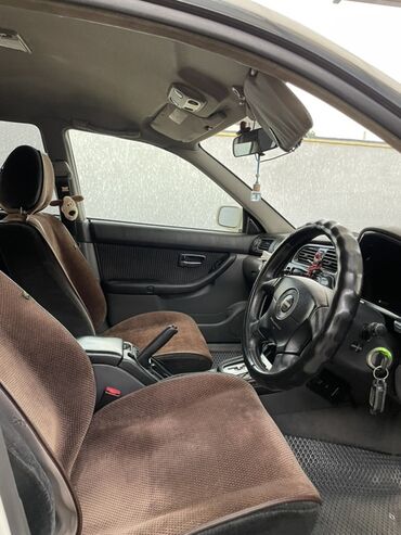 Subaru: Subaru Legacy: 2002 г., 2.5 л, Автомат, Бензин at lalafo.kg — 9 Subaru: Subaru Legacy: 2002 г., 2.5 л, Автомат, Бензин — 9