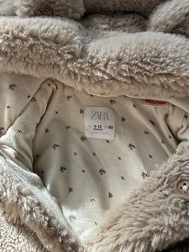expert park: Заказывала с Zara очень удобный и теплый комбинезон Медвеженок с 5 — 4