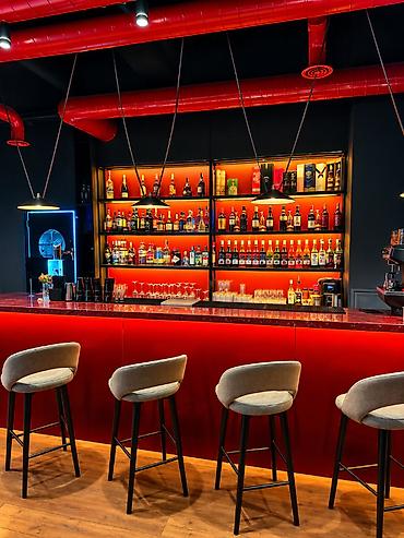 masa restoran: Bakıda hazır RESTORAN–GASTROBAR (VIP Pub Konsepti) Tam təchiz — 3
