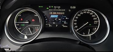 highlander 2017: Toyota Camry: 2021 г., 2.5 л, Вариатор, Гибрид, Седан — 10