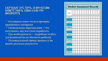 Языковые курсы: Курсы английского языка — 4