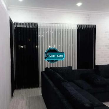 Rulon ştorlar: Zebra stor jalüzlər – ev və ofis üçün müasir günəşdən qorunma və — 15