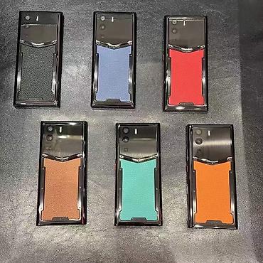 Vertu: Exclusive New Vertu Meta Android: 12 Ram: 12 GB Yaddas: 512 GB -da lalafo.az — 23 Vertu: Exclusive New Vertu Meta Android: 12 Ram: 12 GB Yaddas: 512 GB — 23