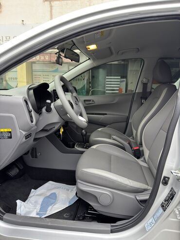 Kia: Kia Morning: 2020 г., Автомат, Хэтчбэк — 7