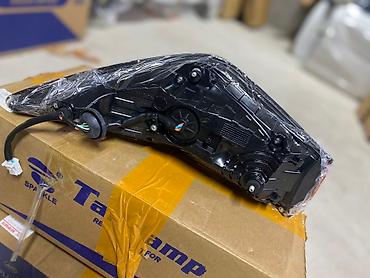 светофоры: Комплект стоп-сигналов BYD 2023 г., Новый, Оригинал, Китай — 2