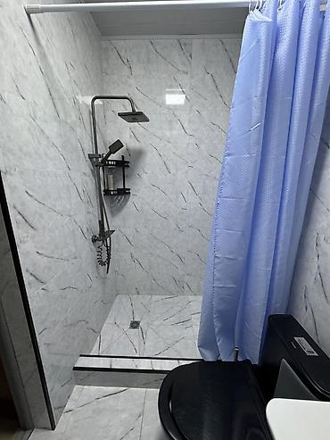 Посуточная аренда квартир: 3 комнаты, Интернет, Wi-Fi, Бронь, Бытовая техника — 7