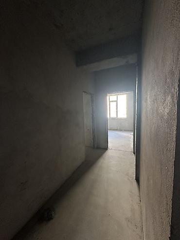 gala group: 3 комнаты, 88 м², Элитка, 4 этаж, ПСО (под самоотделку) — 4