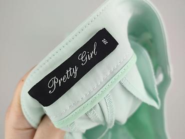 crivit pants: Pretty Girl, Spodnie materiałowe damskie, rozmiar M — 4