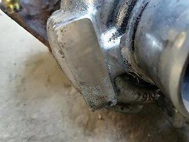 map sensor fiat stilo 1.9 jtd: Alfa 156 1.9 JTD 105 KS TURBINA. Alfa 156 1.9 JTD 105 KS TURBINA — 5