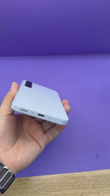 Samsung: Samsung Galaxy A35, Б/у, 128 ГБ — 4
