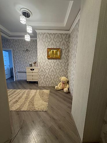 Mənzillər: Bakıxanov qəs., 2 otaqlı, Yeni tikili, 85 kv. m — 9