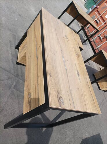 Другая мебель: Офисный стол с юбкой. Компьютерный стол. Письменный стол в наличии и — 13