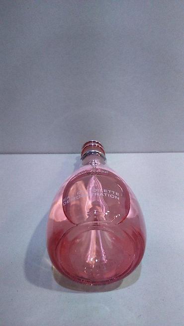 Parfemi: DAVIDOFF COOL WATER SEA ROSE EDT100ML TSTR | Davidoff Cool Water Sea — 2