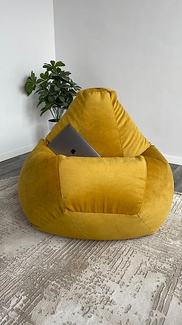 Бинбэги: Бинбэг, Новый, Самовывоз, Платная доставка — 4