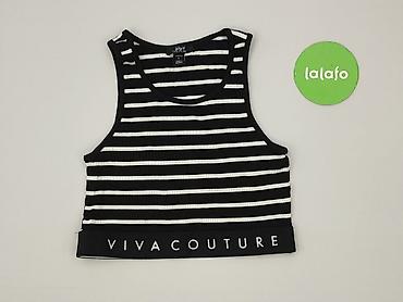 boncode crivit: Viva, Top damski, rozmiar S — 2