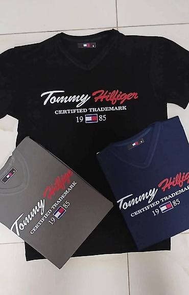 Majice: Men's T-shirt The North Face, bоја - Crna — 11