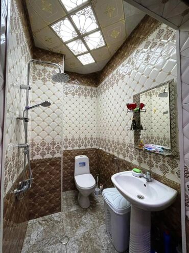 Yeni tikili: 2 otaqlı, Yeni tikili, 55 kv. m — 13