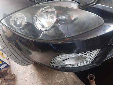 vag com cena: FAROVI ZA SEAT LEON OD 2005. DO 2011. GOD. | Farovi za Seata Leon — 2