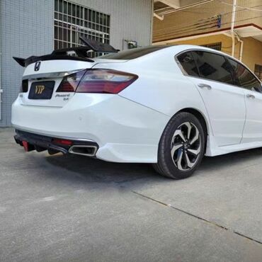 Обвес: Новый, Бесплатная доставка — 12