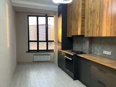 купить квартиру недорого: 1 комната, 54 м², Элитка, 3 этаж, Евроремонт