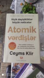 мсо 6 по информатике 2 класс баку: Kitab paketi – 4 adda motivasiya, sağlamlıq və bədii əsər 1) Atomik