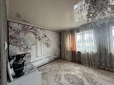 Продажа квартир: 5 и более комнат, 1 м², Косметический ремонт at lalafo.kg — 6 Продажа квартир: 5 и более комнат, 1 м², Косметический ремонт — 6