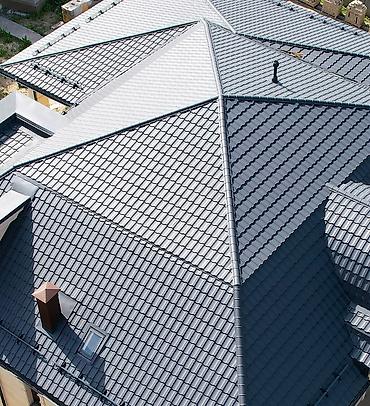 Кровля крыши: Кровля крыши | Ремонт Больше 6 лет опыта — 15