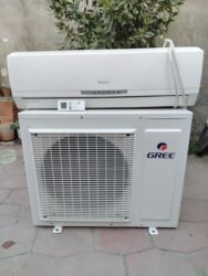 Kondisionerlər: Kondisioner Gree, 50-60 kv. m