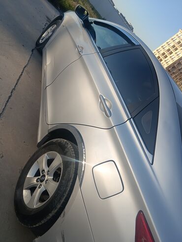 Hyundai: Hyundai Sonata: 2011 г., 2 л, Автомат, Газ, Седан