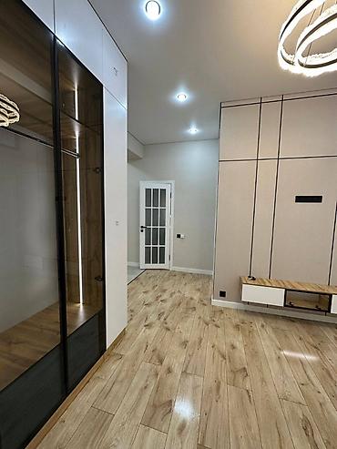 Продажа квартир: 2 комнаты, 51 м², Элитка, 10 этаж, Евроремонт at lalafo.kg — 4 Продажа квартир: 2 комнаты, 51 м², Элитка, 10 этаж, Евроремонт — 4