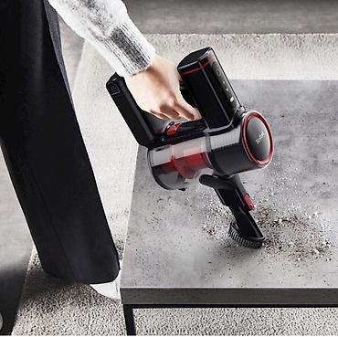 Tozsoranlar: Tefal simsiz şaquli tozsoran – güclü, yüngül və çoxfunksiyalı təmizlik — 3