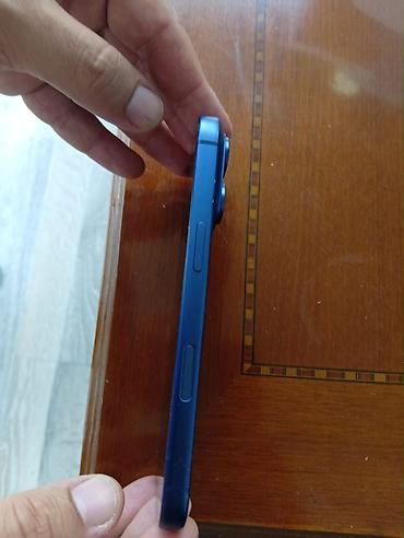 iphone xs 464: 256 GB, Mavi, Face ID — 7