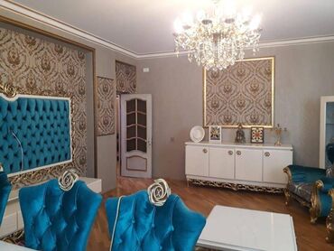 Uzunmüddətli kirayə mənzillər: Nəsimi rayonu, 8 noyabr metrosu, 3 otaq, 17/11 mərtəbə 140 kv tam -da lalafo.az — 13 Uzunmüddətli kirayə mənzillər: Nəsimi rayonu, 8 noyabr metrosu, 3 otaq, 17/11 mərtəbə 140 kv tam — 13