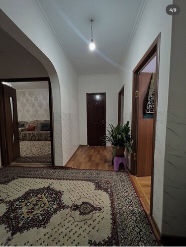 Продажа квартир: 4 комнаты, 82 м², 1 этаж, Косметический ремонт — 4