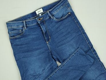 lidl legginsy 34: ONLY, Джинси жіночі, L