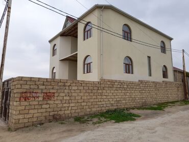 Həyət evləri və villaların satışı: Mehdiabad 10 otaq, 480 kv. m, Kredit yoxdur, Orta təmir