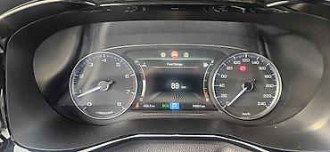 GAC: GAC Trumpchi GM8 320T (белый минивэн) - Кузов: 5‑дверный минивэн — 9
