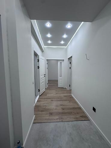 43: 1 комната, 43 м², АЮ Гранд Элитка, 10 этаж, Евроремонт — 2
